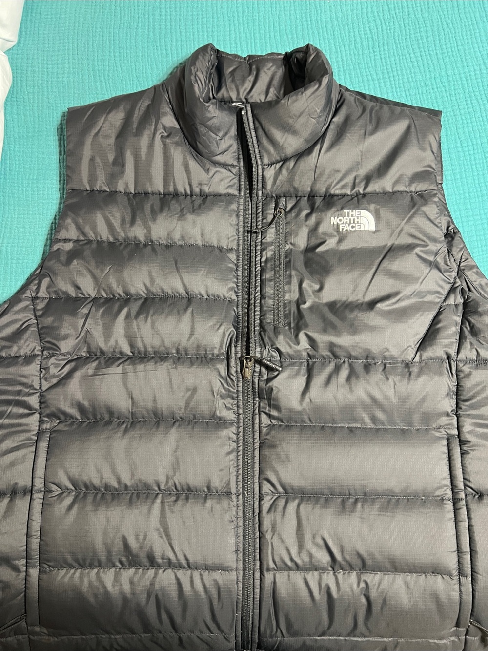 The North Face Men’s Aconcogua Vest XXL